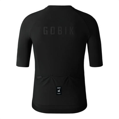 Jersey Maillot Gobik CX SOLID Unisex (Jasper) - Image 2