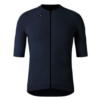 Jersey Maillot Gobik CX SOLID Unisex (Ultrablue)