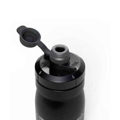 Caramañola Camelbak Podium Dirt Series 15oz 450ml (Asphalt) - Image 3