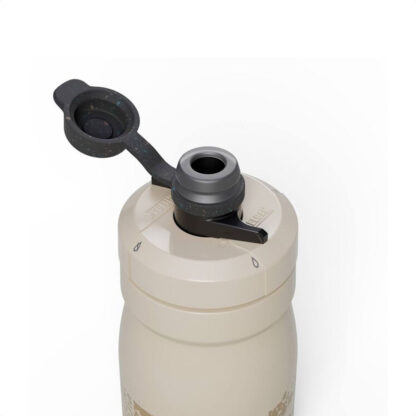 Caramañola Camelbak Podium Dirt Series 15oz 450ml (Stone) - Image 3