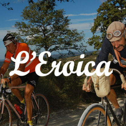 Caramañola Elite Vintage Squeeze L'Eroica 550ml (Elite Vintage Red) - Image 3