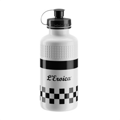 Caramañola Elite Vintage Squeeze L'Eroica 550ml (Eroica France Classic)