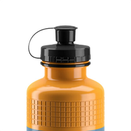 Caramañola Elite Vintage Squeeze L'Eroica 550ml (Eroica Sand) - Image 2