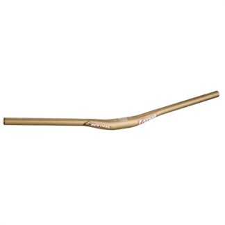 Manubrio Renthal Fatbar Lite35 20mm Rise 35x7600mm (AluGold)