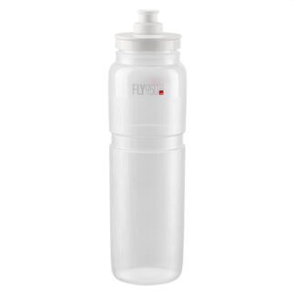 Caramañola Elite Fly Tex 950ml (Clear)