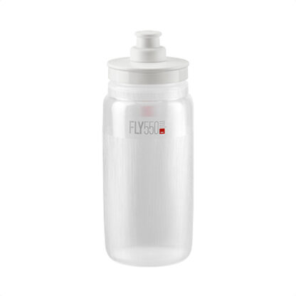 Caramañola Elite Fly Tex 550ml (Clear)