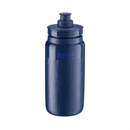 Caramañola Elite Fly Tex 550ml (Dark Blue)