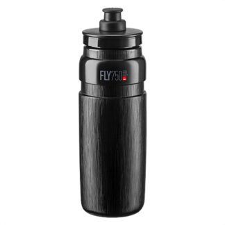 Caramañola Elite Fly Tex 750ml (Black)