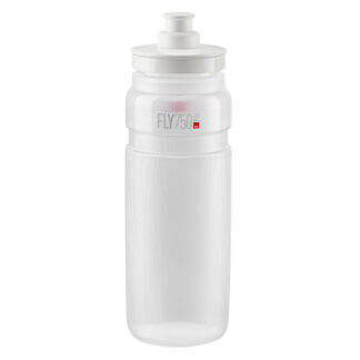 Caramañola Elite Fly Tex 750ml (Clear)