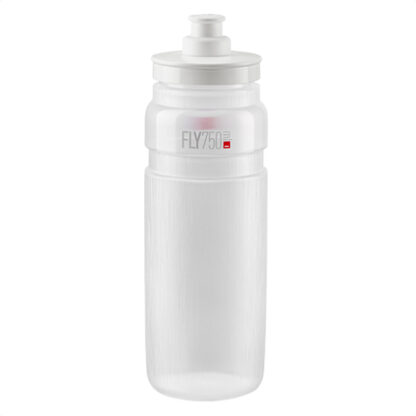 Caramañola Elite Fly Tex 750ml (Clear)