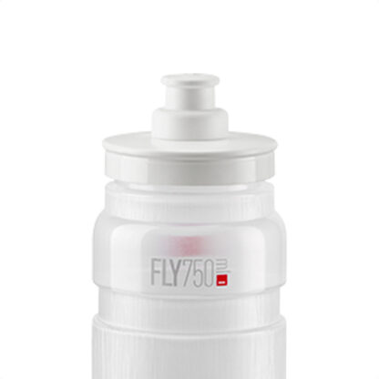 Caramañola Elite Fly Tex 750ml (Clear) - Image 2
