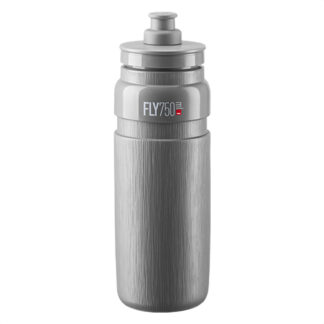 Caramañola Elite Fly Tex 750ml (Grey)