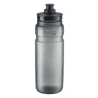Caramañola Elite Fly Tex 750ml (Smoke)