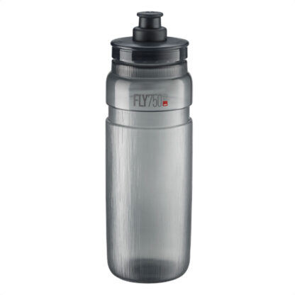 Caramañola Elite Fly Tex 750ml (Smoke)