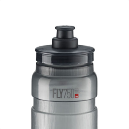 Caramañola Elite Fly Tex 750ml (Smoke) - Image 2