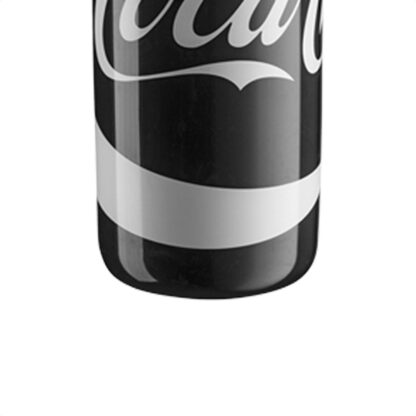 Caramañola Elite Fly 550ml (Coca-Cola Black) - Image 3