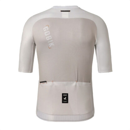 Jersey Maillot Gobik INFINITY Unisex (Argonite) - Image 2