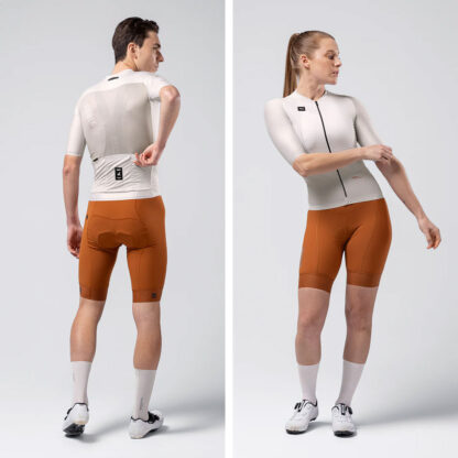 Jersey Maillot Gobik INFINITY Unisex (Argonite) - Image 3
