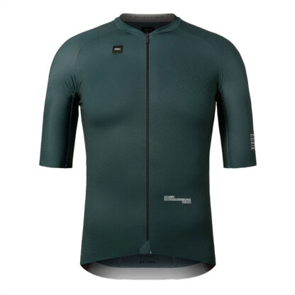 Jersey Maillot Gobik INFINITY Unisex (Bunker Green)