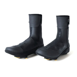Cubre zapatillas Térmico Ruta Gobik KAMIK 2.0 Unisex (Black)