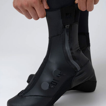 Cubre zapatillas Térmico Ruta Gobik KAMIK 2.0 Unisex (Black) - Image 2