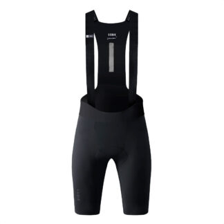 Calza Culotte Corto Gobik LANCER Hombre (Black)