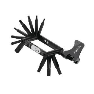 Multiherramienta Lezyne V Pro Tool 13 Funciones