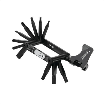Multiherramienta Lezyne V Pro Tool 13 Funciones