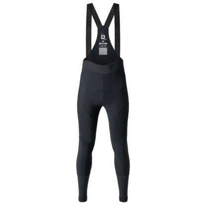 Calza Culotte Largo Gobik LIMITED 7.0 Hombre (Black)