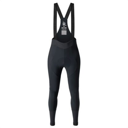 Calza Culotte Largo Gobik LIMITED 7.0 Mujer (Black)