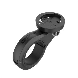 Soporte GPS Frontal iGPSport M83 Handlebar Mount (Black)