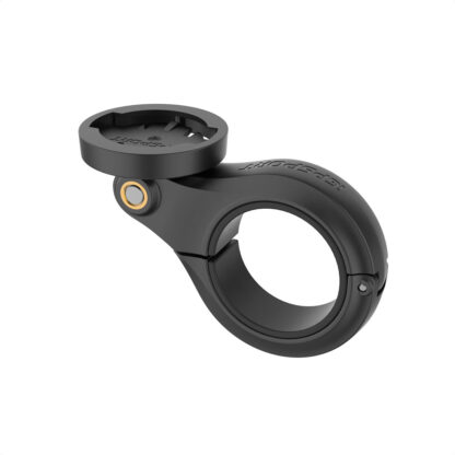 Soporte GPS Frontal iGPSport M83 Handlebar Mount (Black) - Image 2