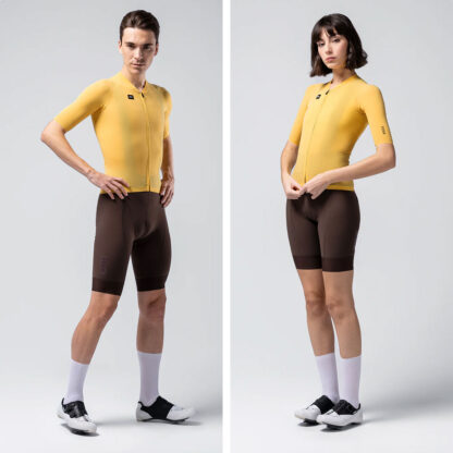 Jersey Maillot Gobik PHANTOM Unisex (Dandelion) - Image 3