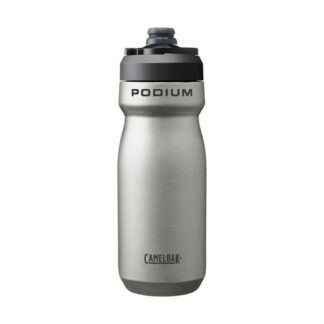 Caramañola Camelbak Podium Steel 18oz 530ml Térmica (Stainless)
