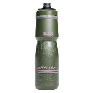 Caramañola Camelbak Podium Chill 24oz 710ml Térmica (Deep Fern)