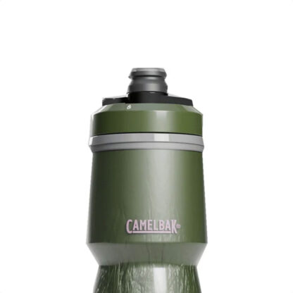 Caramañola Camelbak Podium Chill 24oz 710ml Térmica (Deep Fern) - Image 2