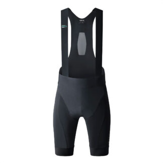 Calza Culotte Corto Gobik REVOLUTION 2.1 Hombre (Black)