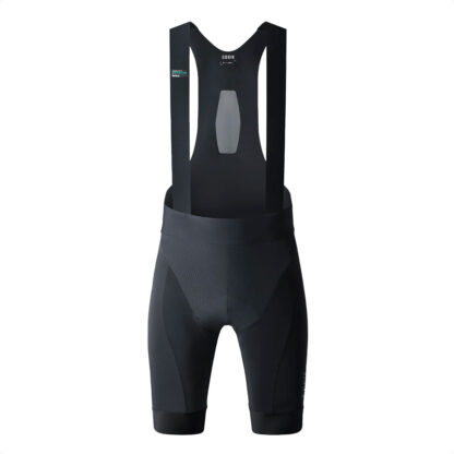 Calza Culotte Corto Gobik REVOLUTION 2.1 Hombre (Black)
