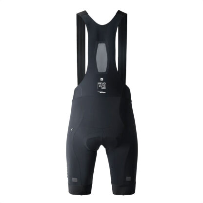 Calza Culotte Corto Gobik REVOLUTION 2.1 Hombre (Black) - Image 2
