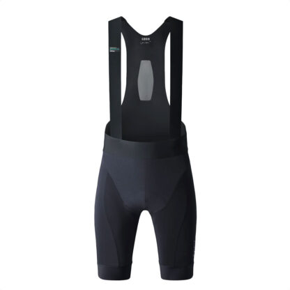Calza Culotte Corto Gobik REVOLUTION 2.1 Hombre (Ultrablue)