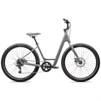 Specialized Roll 2.0 Low Entry (Gloss Cool Grey/Satin Smoke Reflective)