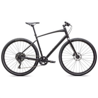 Specialized Sirrus X 3.0 (Satin Obsidian/Smoke Reflective)