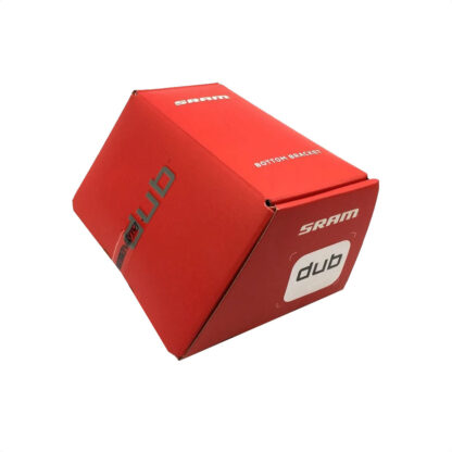 Caja Pedalera Sram Dub T47 85.5mm Road Wide - Image 3