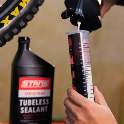 Sellador Stans No Tubes Original Tubeless Sealant (250ml) - Image 3