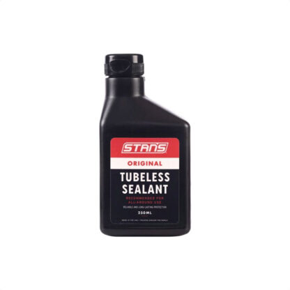 Sellador Stans No Tubes Original Tubeless Sealant (250ml)