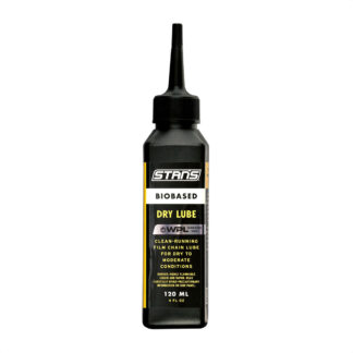 Lubricante De Cadena Stans Biobased DRY Chain Lube 120ml