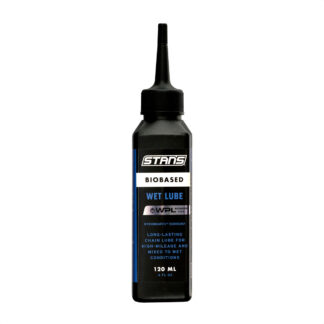 Lubricante De Cadena Stans Biobased WET Chain Lube 120ml