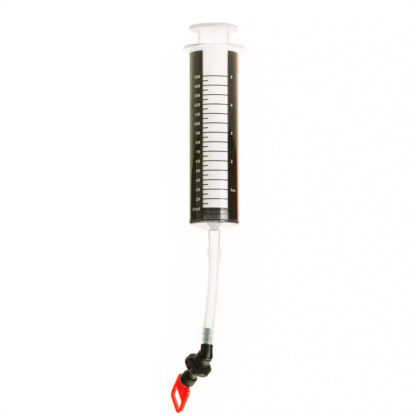 Jeringa Inyectora Sellador Stans Tubeless Sealant Injector - Image 2