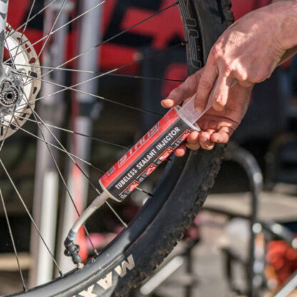 Jeringa Inyectora Sellador Stans Tubeless Sealant Injector - Image 3