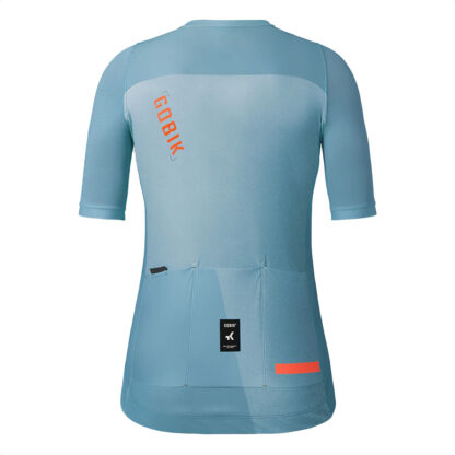 Jersey Maillot Gobik STARK Mujer (Skydome) - Image 2
